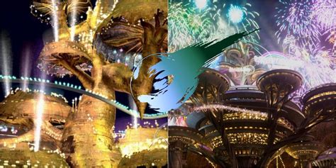 final fantasy vii gold saucer|Final Fantasy VII/Gold Saucer .